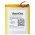 Helyettes�t� Akkumul�tor Somfy Tahomi Pad io 3,7V 1850mAh 6,85Wh okosotthon Li-Polymer