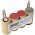 Helyettes�t� Akkumul�tor K�rcher Akkumul�torsepr� K50 K55 BF9900 ABS-K55 4,8V 2000mAh NiMH