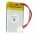 Helyettes�t� Akkumul�tor Philips KEY015/00 3,7V 210mAh Li-ion