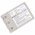 Helyettes�t� Akkumul�tor Konica DR-LB4 Sony NP-500 NP-600 f�nyk�pez�g�p