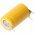 Helyettes�t� Akkumul�tor KR-600AE 2/3A 1,2V 670mAh ipari ( Sanyo) NiCd
