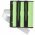 Helyettes�t� Akkumul�tor Kenwood UPB-1 UBZLF68 3,6V 1600-1650mAh r�di� ad�-vev�