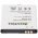 Helyettes�t� Akkumul�tor Panasonic BJ-LT100010 3,7V 1000mAh KX-TU327 KX-TU328 KX-TU339 Li-Ion