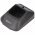 Helyettes�t� Akkumul�tor gyorst�lt� HBC BA223000 BA223031 FBFUB06N FUB06N r�di� ad�-vev�