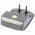 T�lt� adapterlap Panasonic DMW-BCD10, CGA-S008