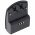 Akkumul�tor t�lt�  Nikon EN-EL3 Akkumul�torkhoz AC2012-1 alap t�lt�h�z