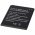 Helyettes�t� Akkumul�tor mobiltelefon WIKO Lenny 4/Lenny 4 Plus/Harry 3913 3,8V 2500mAh Li-Ion