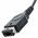 Nintendo DS h�l�zati adapter 5,0V 500mA 1,5m fekete