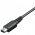 T�lt� Nintendo DSi DSi XL 5,0V 500mA 1,5m fekete