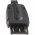 Siemens mobiltelefon �s tablet t�lt� 5,0V 500mA 100-240VAC fekete 1,5m