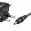 Nokia univerz�lis t�lt� 110-240V 3,5mm csatlakoz� mobilokhoz tablet
