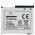 Helyettes�t� Akkumul�tor Fujitsu-Siemens Pocket Loox 700/710 3,7V 1600-1800mAh PDA �s MP3 Li-Ion