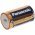 Panasonic Alkaline D (g�li�t) 1,5V 2db/csomag hagyom�nyos elem alk�li