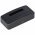 Helyettes�t� Akkumul�tor Nokia BL-5C BL-5B k�ls� t�lt� MicroUSB k�bellel tablet