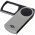 SWING-IT vil�g�t� nagy�t� 3x nagy�t�s extra f�nyes LED 2xCR2016 3V elemekkel sz�n szerint v�logatott
