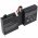Helyettes�t� Akkumul�tor Dell Alienware 17/18 M17X R5 M18X R3 14,8V 5600mAh laptop Li-Ion