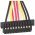 Helyettes�t� Akkumul�tor GPS navig�ci� Magellan TRX7 N496 3,7V 3800mAh 14,06Wh Li-Polymer
