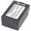 Helyettes�t� Akkumul�tor Symbol MC70/MC75 BTRY-MC70EAB02 BTRY-MC7XEAB0H 3,7V 4800mAh 2db/csomag Li-Ion
