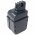 Helyettes�t� Akkumul�tor Metabo 6.30071.00 12V 3,0Ah t�kontakttal NiMH