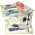 Mini ventil�tor okostelefonokhoz Micro USB csatlakoz�val sz�nes v�logat�s