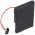 Helyettes�t� Akkumul�tor BP-LP1230 E3MT07135211 441683800002 PNA150 3,7V 1200-1300mAh PDA �s MP3 Li-Ion
