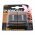 Duracell Plus Power 9V 6LR61 E-Block elem 2db/csomag hagyom�nyos elem alk�li