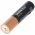 Duracell Plus Power Boost MN2400 AAA (Micro) elem 8db/csomag hagyom�nyos elem
