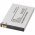 Helyettes�t� Akkumul�tor mobiltelefon Motorola C115 C116 C155 Tchibo 202 3,6-3,7V 850-950mAh Li-ion