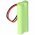 Helyettes�t� Akkumul�tor MEDION Life S63080 S63050 MD82666 2,4V 550-650mAh DECT telefon NiMH