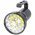 Imalent MS12 Mini C LED zsebl�mpa 65000 lumen 1036 m hidegfeh�r
