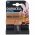 Hagyom�nyos elem Duracell Ultra Power 9V f�st�rz�kel�kh�z alk�li