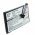 Helyettes�t� Akkumul�tor Navigon 2100 Max 2110 Max 2120 2120 Max GPS navig�ci� 3,7V 1200mAh Li-Ion