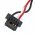 Helyettes�t� Akkumul�tor Navigon GPS navig�ci� 1400/1410/2410 LIN363002 3,6V 850mAh Li-Ion