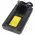 Nitecore FX2 PRO USB t�lt� Fujifilm NP-T125 Akkumul�torkhoz GFX 50S GFX 50R