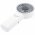Nitecore NEF03 Pro �sszehajthat� k�zi ventil�tor csendes 5 fokozat 4000mAh Akkumul�tor Li-Ion