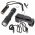 Nitecore P20i UV zsebl�mpa NL2140i 21700 4000mAh Akkumul�tor Li-Ion