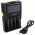 Nitecore SC4 gyorst�lt� Li-Ion, NiMH �s LiFePO4 Akkumul�torkhoz