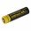 Nitecore NL1823 18650 Akkumul�tor 3,7V 2300mAh Li-Ion