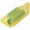 Nitecore Akkumul�torbox 18650 Li-Ion Akkumul�tor s�rga 1-4db