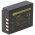 Nitecore NP-W126S f�nyk�pez�g�p Akkumul�tor 7,2V 1140mAh Fujifilm