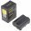 Nitecore EN-EL15b Akkumul�tor 7,2V 2040mAh Nikon f�nyk�pez�g�p