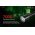 Nitecore Chameleon CI7 taktikai zsebl�mpa 2500lm feh�r + IR 7W
