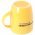 Nitecore k�v�- �s te�sb�gre 0,28L s�t�ts�rga k�ls� feh�r bels� Nitecore felirattal ker�mia