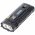 Nitecore EDC37 taktikai LED zsebl�mpa 8000lm 8000mAh Akkumul�tor Li-Ion