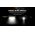 Nitecore HC70 UHE fejl�mpa 1600lm 21700 NL2160 Akkumul�tor 6000mAh USB-C Li-Ion