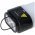 Nitecore LR70 LED zsebl�mpa �s kempingl�mpa 3000lm 10000mAh Powerbank 18W