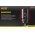 Nitecore MH20GT LED CREE XP-L HI V3 1000lm zsebl�mpa