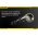 Nitecore Tactical Pen NTP10 tit�n taktikai toll Fisher Space Pen bet�ttel