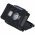 Nitecore NU20 Classic fejl�mpa integr�lt Akkumul�tor 5000mAh 360lm Li-Ion