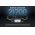 Nitecore NU50 fejl�mpa 1400lumen be�p�tett 21700 4000mAh Akkumul�tor USB-C